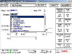 MCT Screen