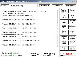 MCT Screen
