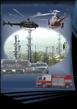 Enforcement Support Agency San Diego California Solutions for cops by cops